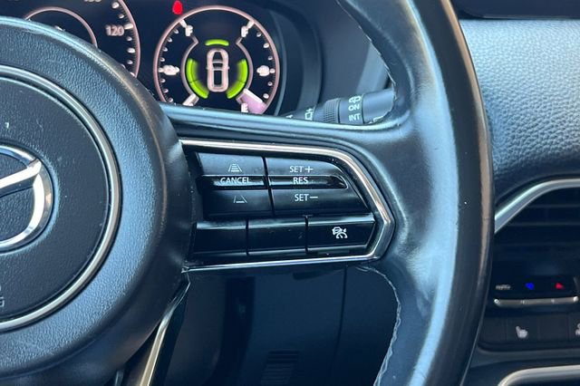 Certified 2024 MAZDA CX-90 Plug-In Hybrid w/ Preferred AWD/4WD image 29