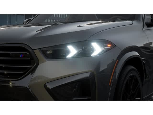 New 2027 BMW X6 M Competition w/ Executive Package AWD/4WD image 6