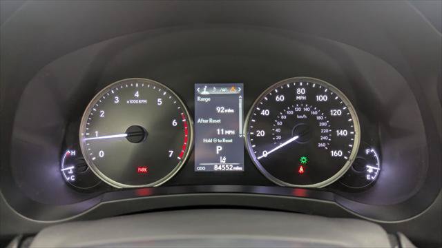 Used 2022 Lexus IS 300 RWD image 26