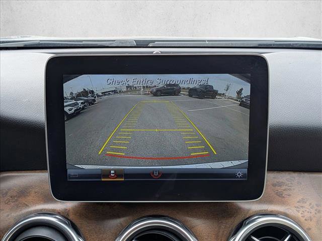 Used 2018 Mercedes-Benz GLA 250 image 13