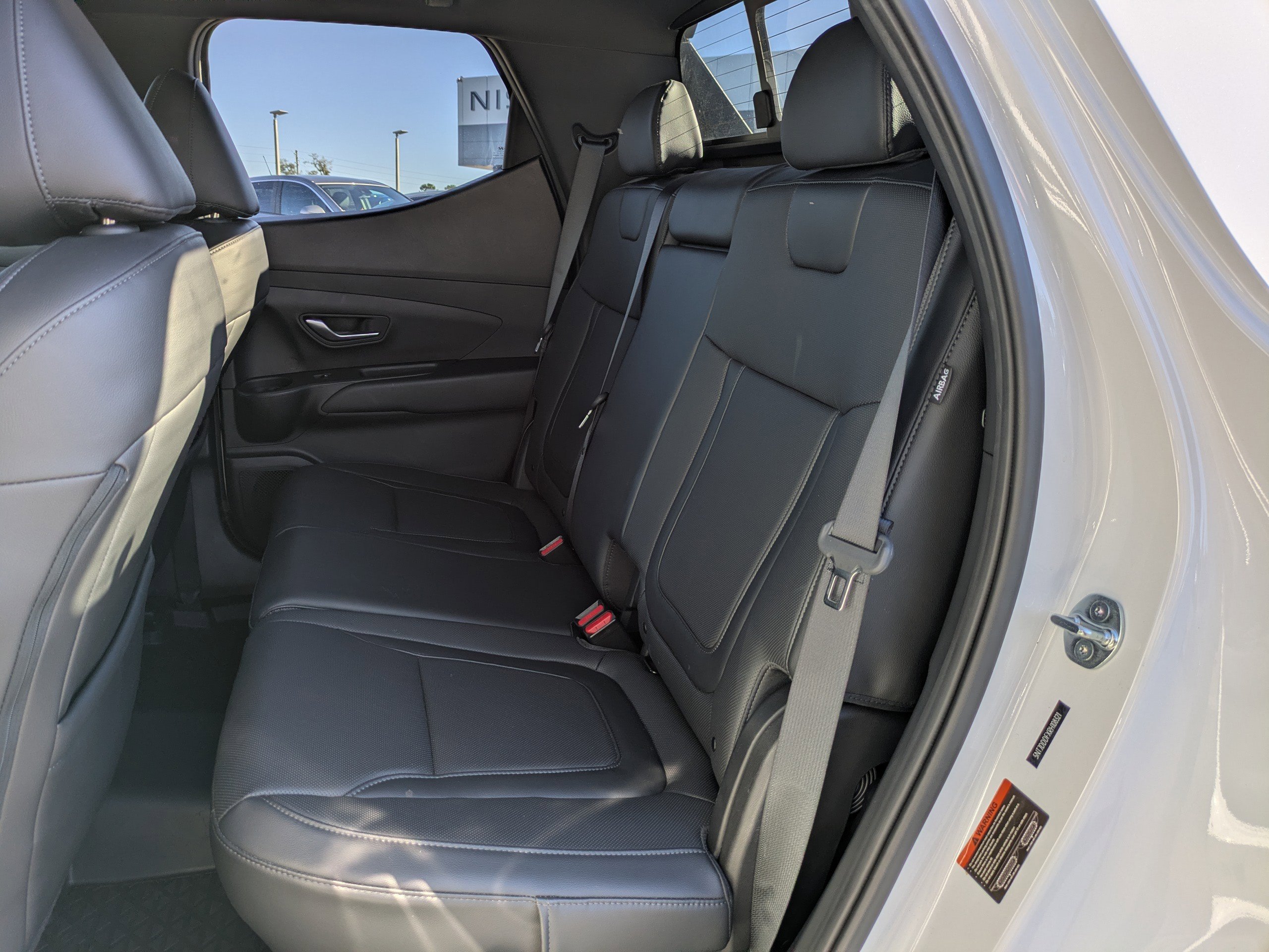 Used 2024 Hyundai Santa Cruz XRT image 14