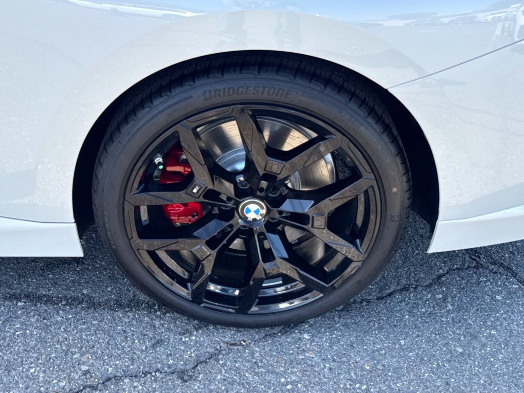 New 2026 BMW 230i Coupe w/ Premium Package RWD image 13