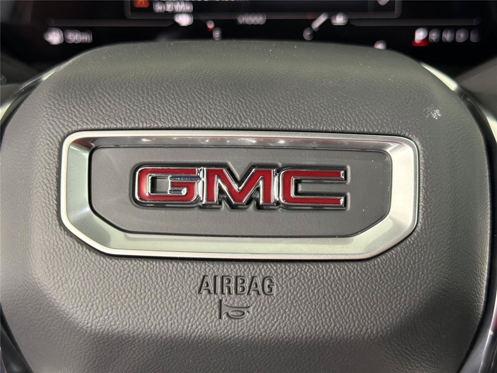 New 2026 GMC Acadia Elevation w/ Black Edition FWD image 25