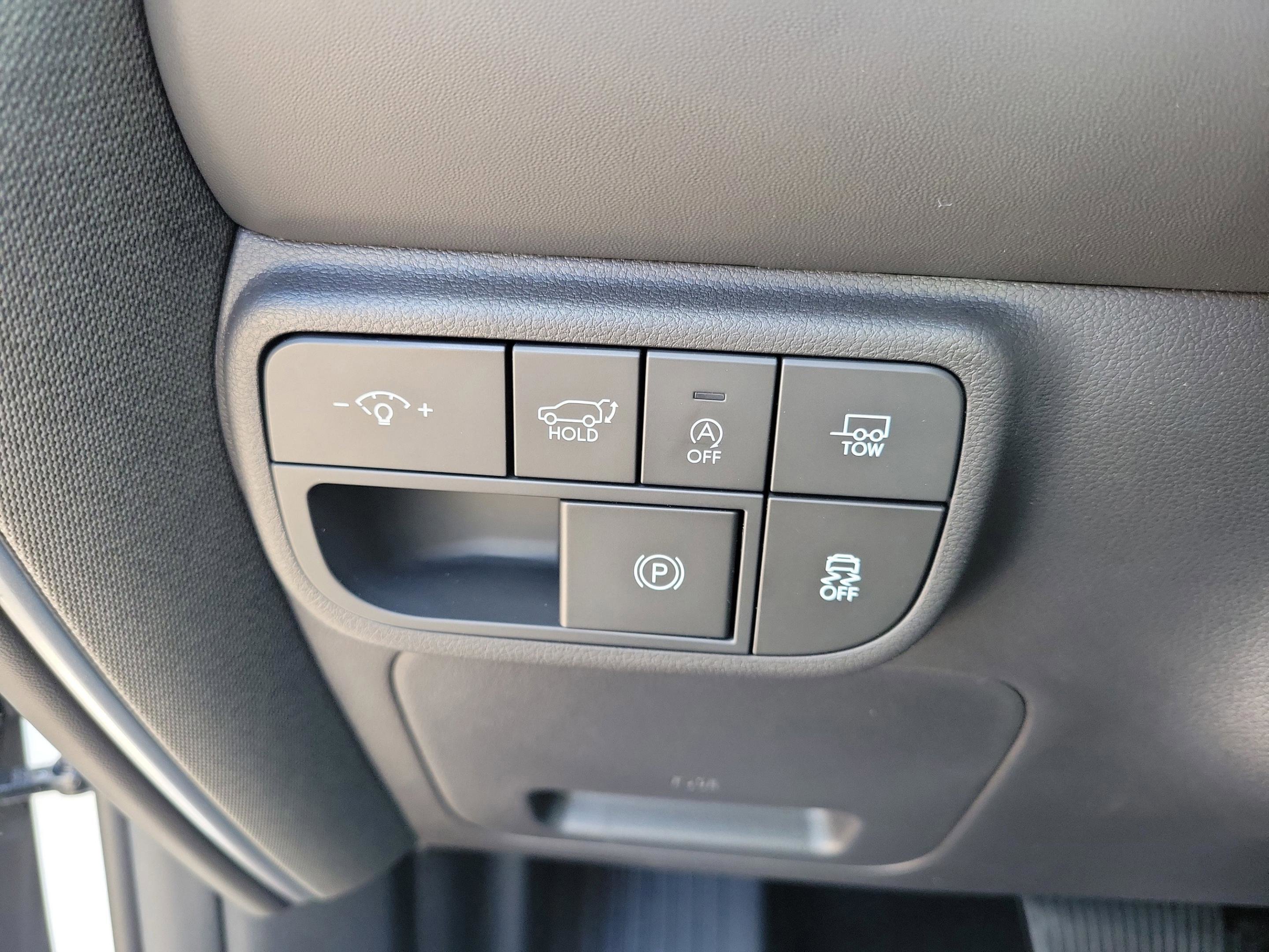 New 2026 Hyundai Palisade Calligraphy image 24