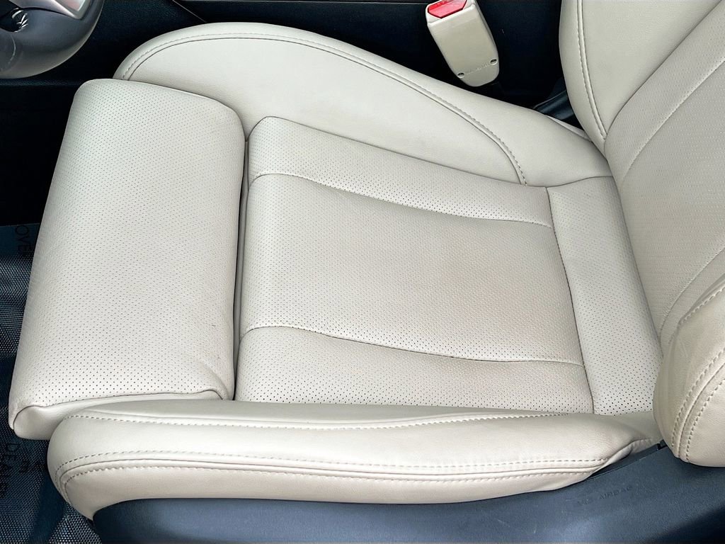 Used 2024 Subaru Legacy Limited image 20