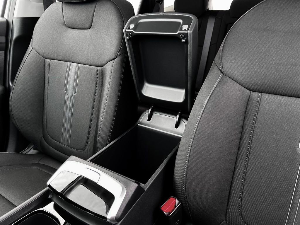 New 2026 Hyundai Tucson SEL image 18