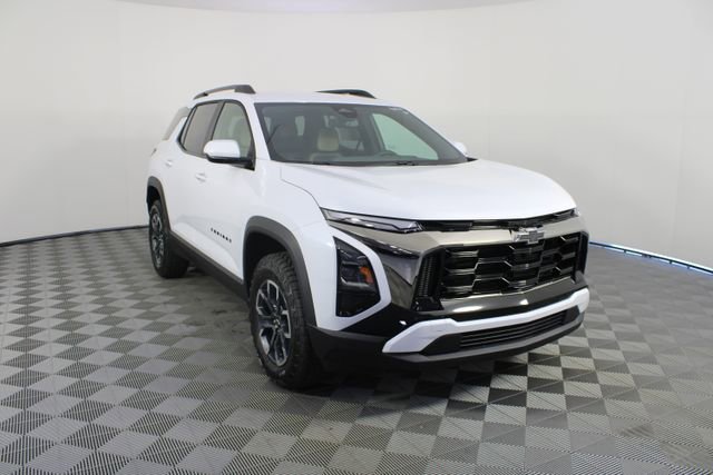 New 2026 Chevrolet Equinox ACTIV image 25