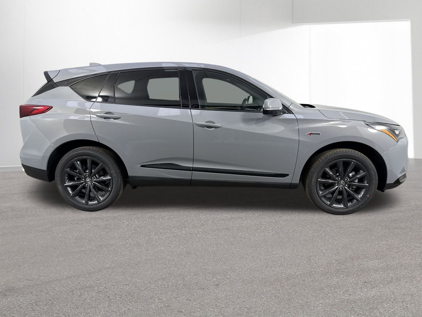 New 2026 Acura RDX A-Spec AWD/4WD image 35