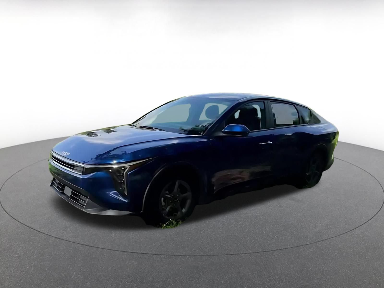 Used 2025 Kia K4 FWD image 8