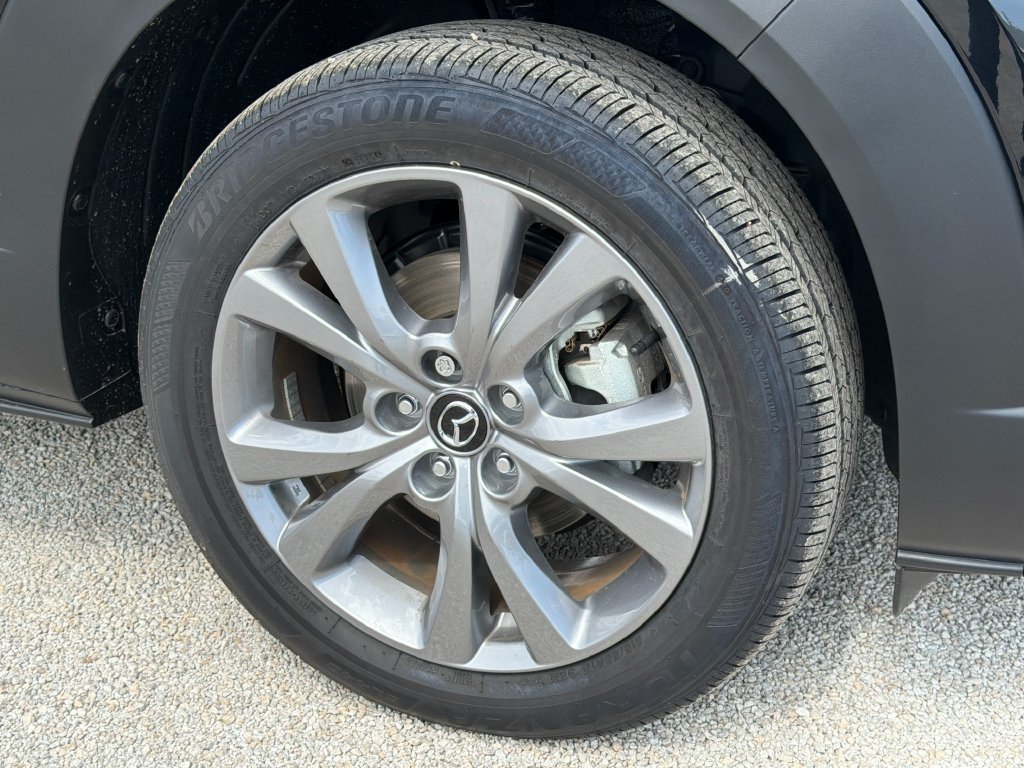 New 2026 MAZDA CX-30 AWD 2.5 S w/ Premium Package image 7