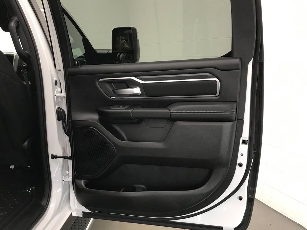 New 2026 RAM 1500 Big Horn image 40