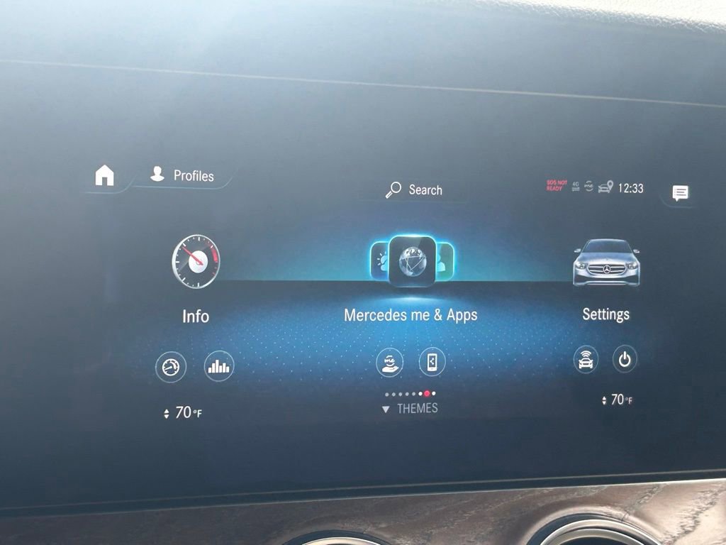 Used 2022 Mercedes-Benz E 350 E 350 image 15