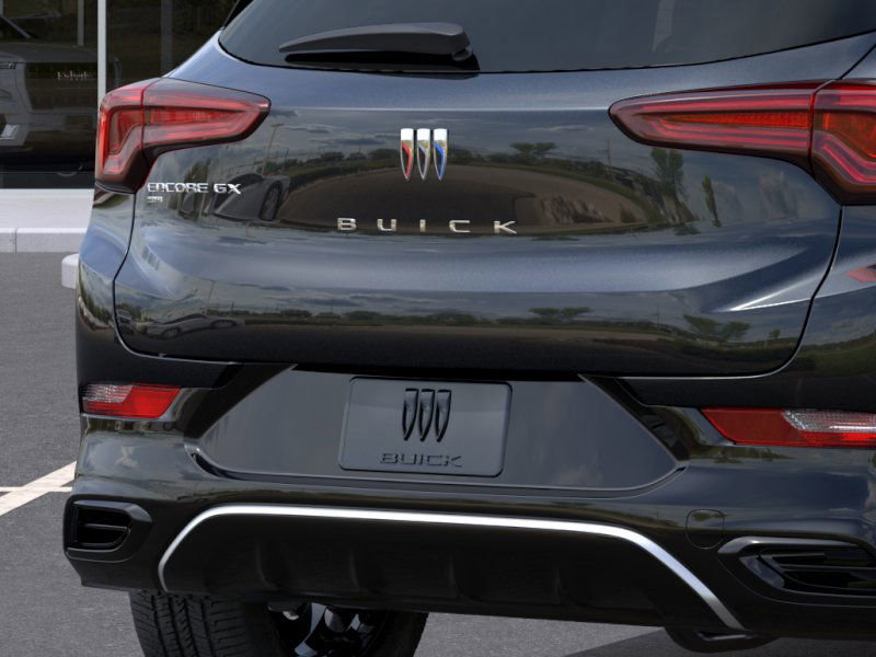 New 2026 Buick Encore GX Sport Touring w/ Comfort Package image 45