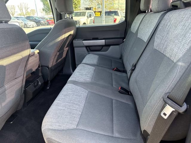 Certified 2023 Ford F150 XLT AWD/4WD image 33