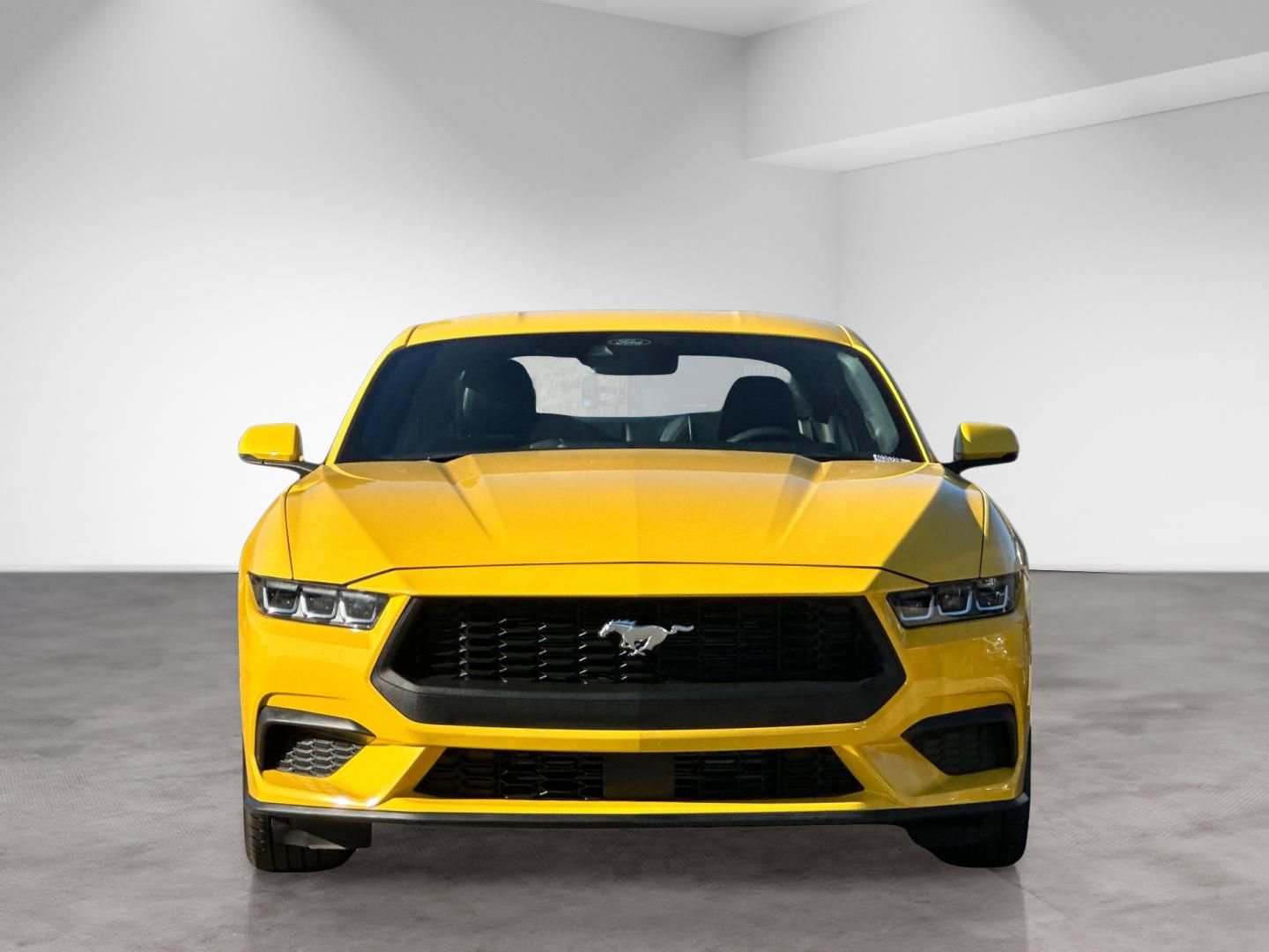 Used 2024 Ford Mustang Premium RWD image 9