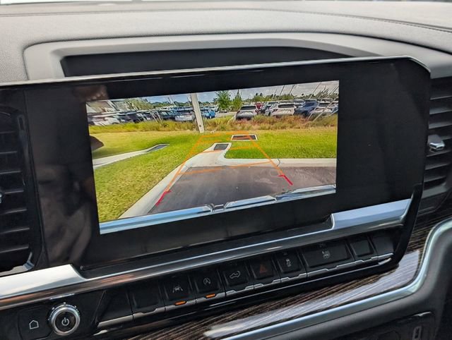 Used 2025 GMC Sierra 1500 Elevation w/ Preferred Package RWD image 16