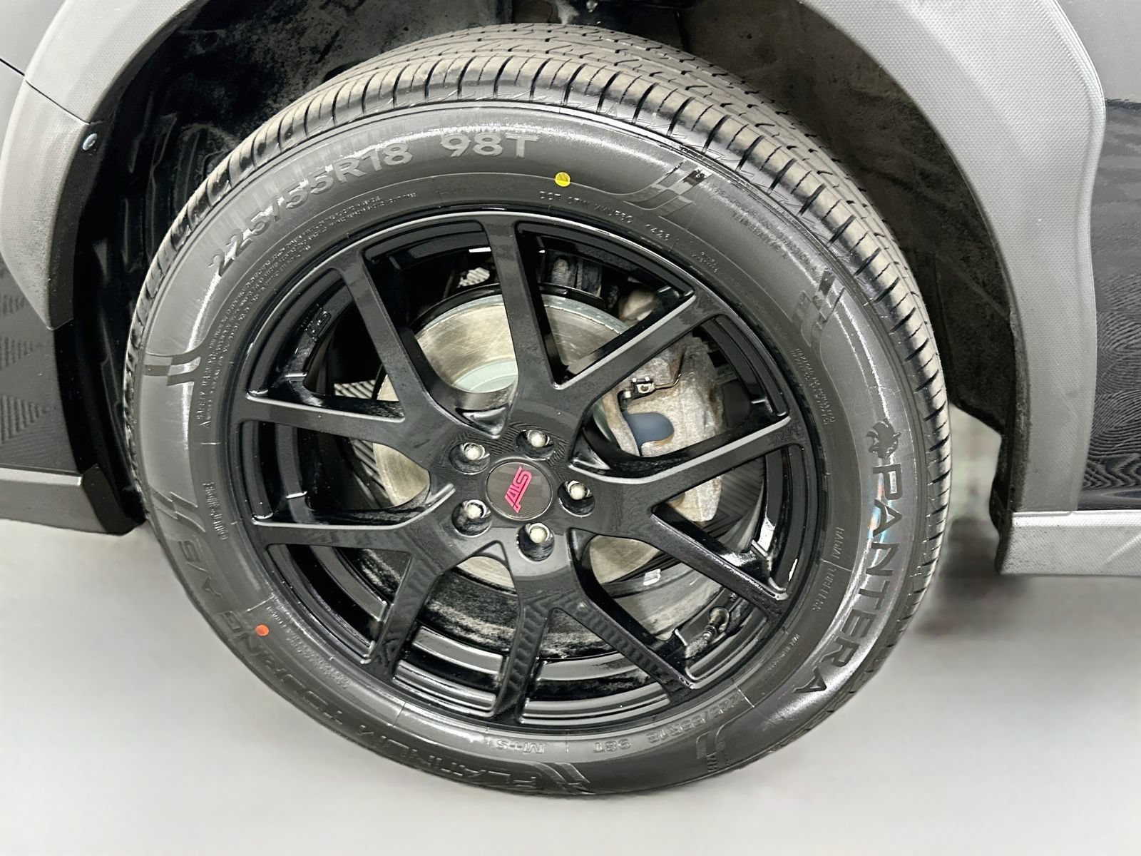Used 2019 Subaru Crosstrek 2.0i Limited w/ Popular Package #3 AWD/4WD image 30