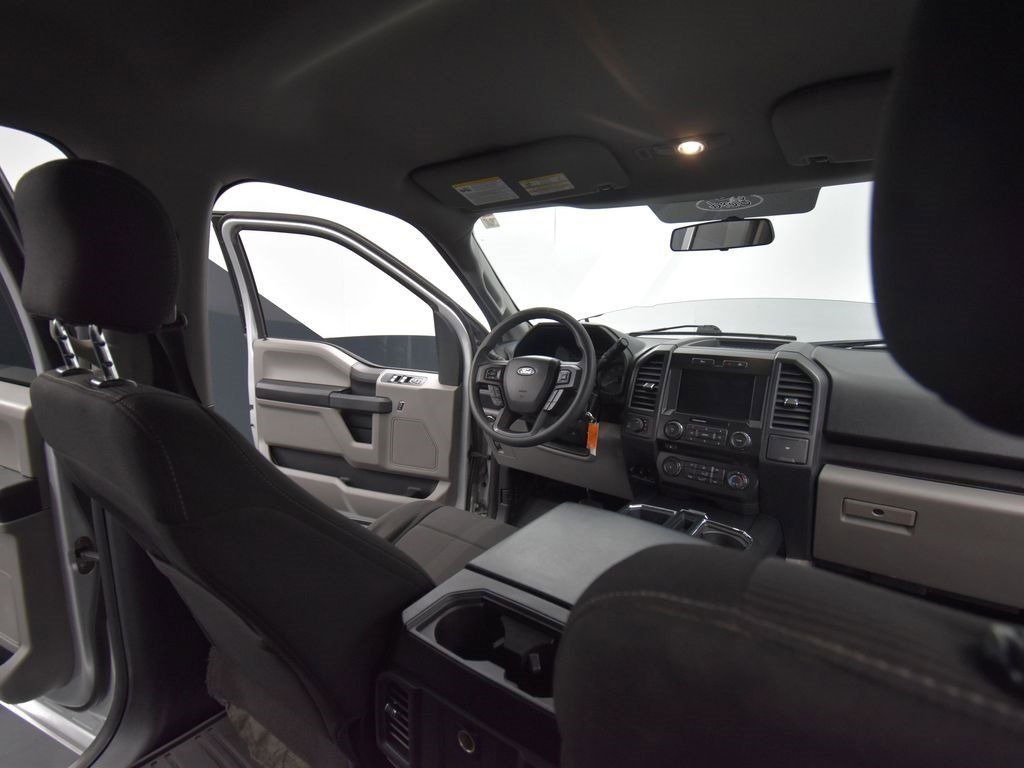 Used 2017 Ford F150 XL w/ Equipment Group 101A Mid image 20
