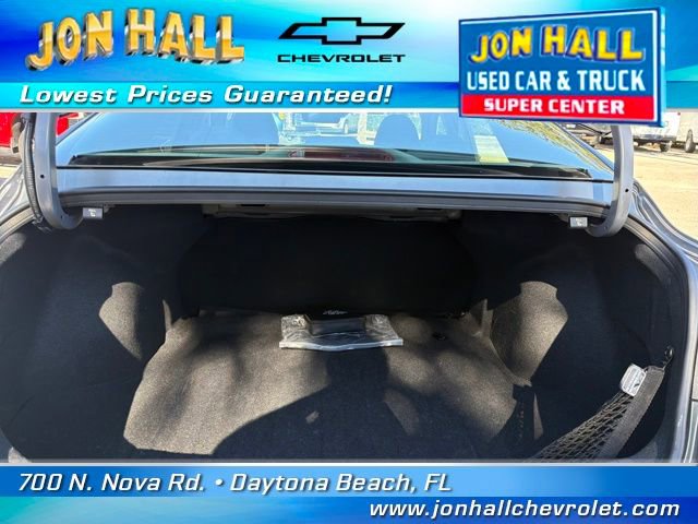 Used 2024 Hyundai Elantra SEL image 9