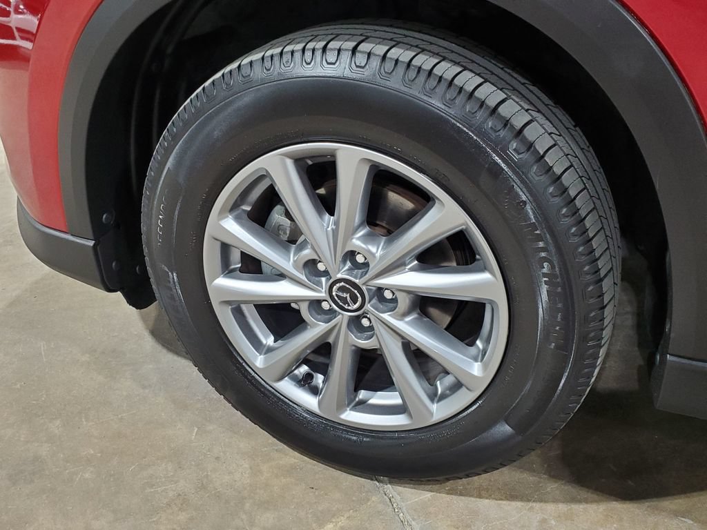 Used 2022 MAZDA CX-5 AWD 2.5 S image 41
