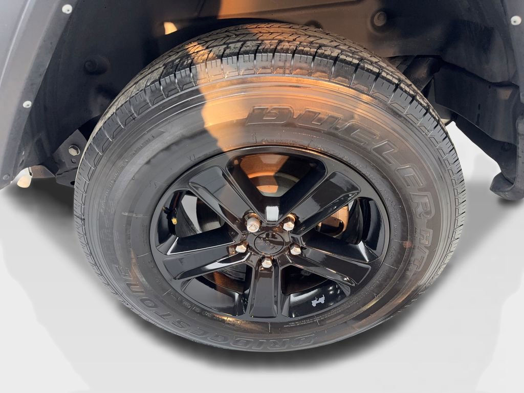 Used 2022 Jeep Wrangler Unlimited Sport image 76