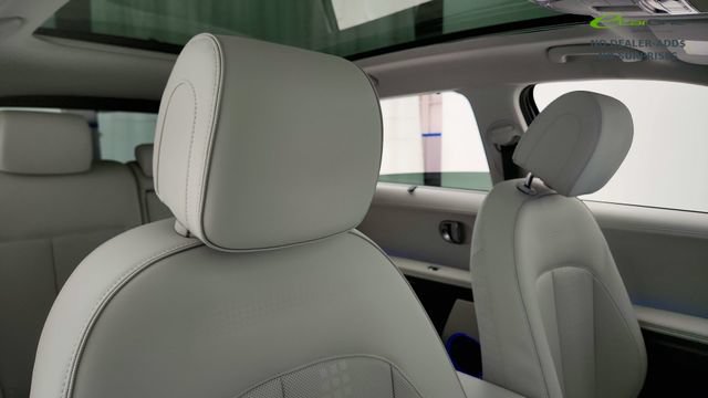 Used 2024 Hyundai Ioniq 5 Limited RWD image 34