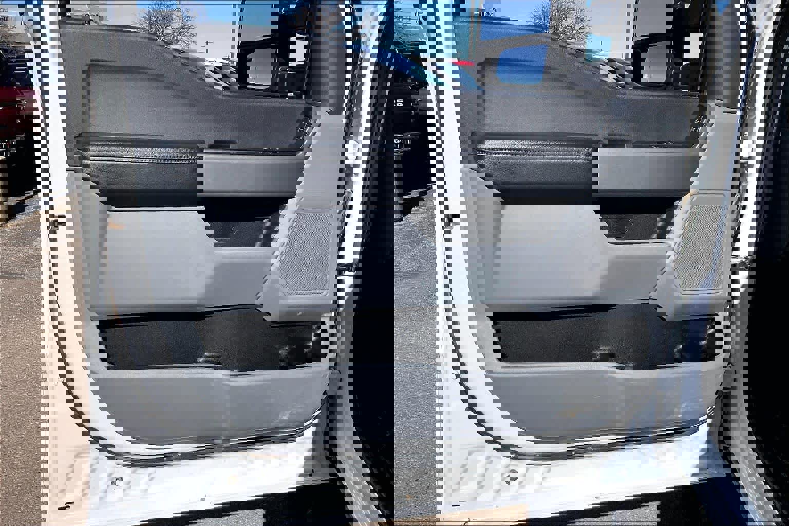 Used 2024 Ford F350 XL w/ STX Appearance Package image 18