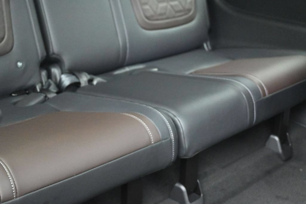 New 2026 Nissan Armada Platinum AWD/4WD image 11