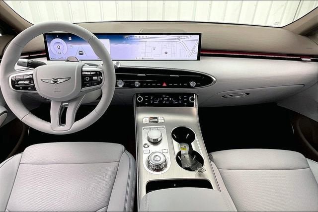 New 2026 Genesis GV70 2.5T Advanced AWD/4WD image 26