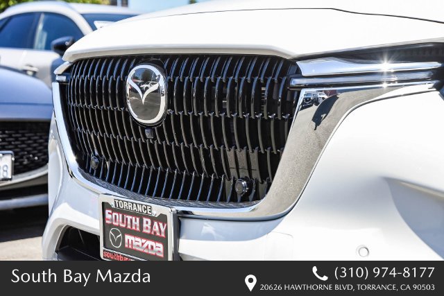 New 2026 MAZDA CX-90 3.3 Turbo S w/ Premium Plus AWD/4WD image 5