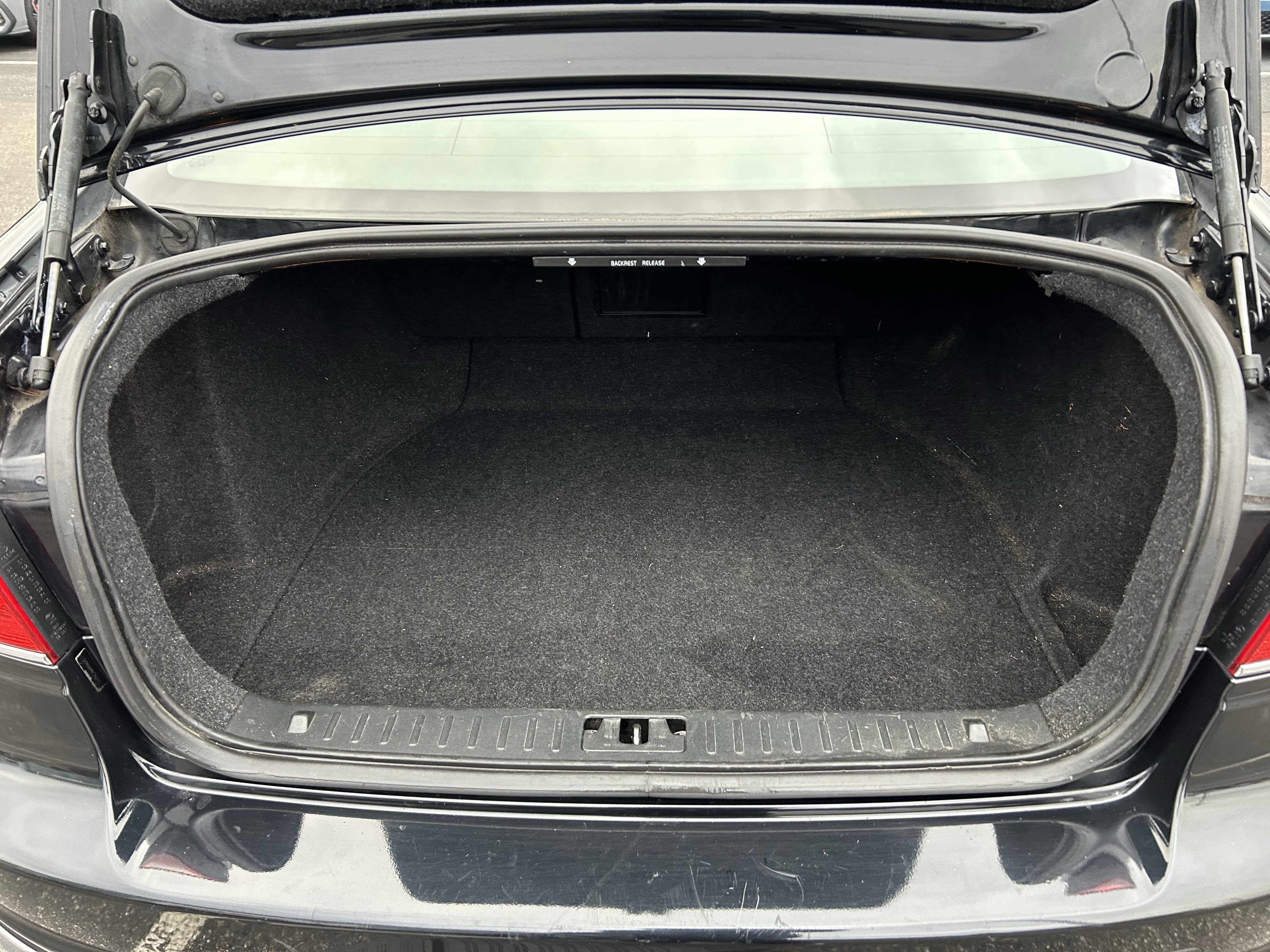 Used 2014 Volvo S80 T6 image 26