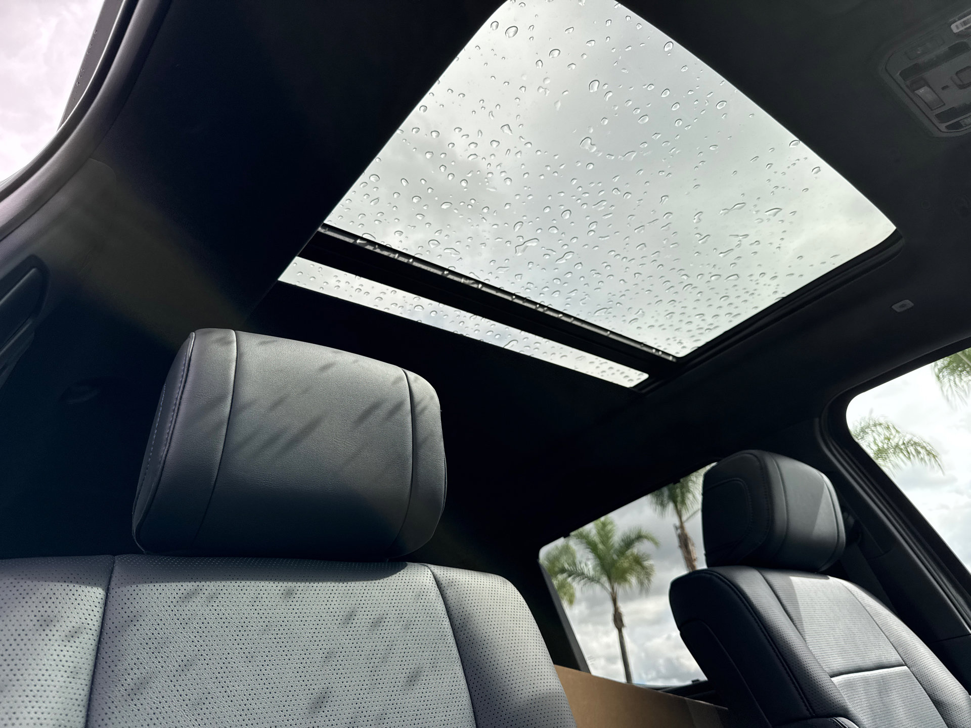 New 2026 Toyota Tundra Platinum image 16