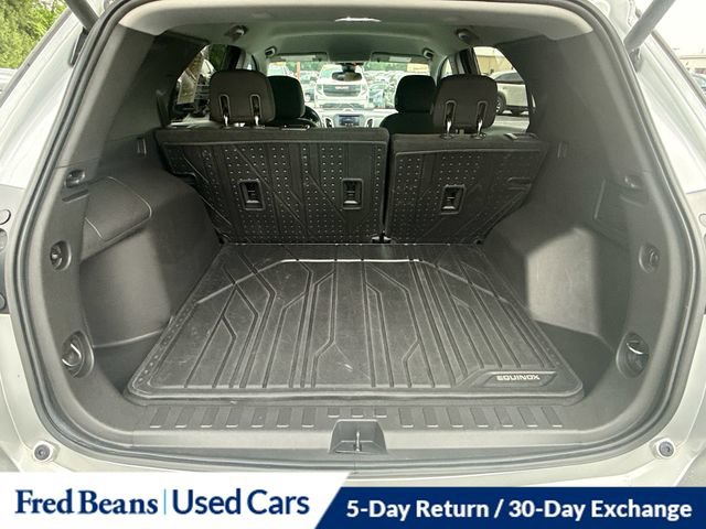 Used 2020 Chevrolet Equinox LT AWD/4WD image 33