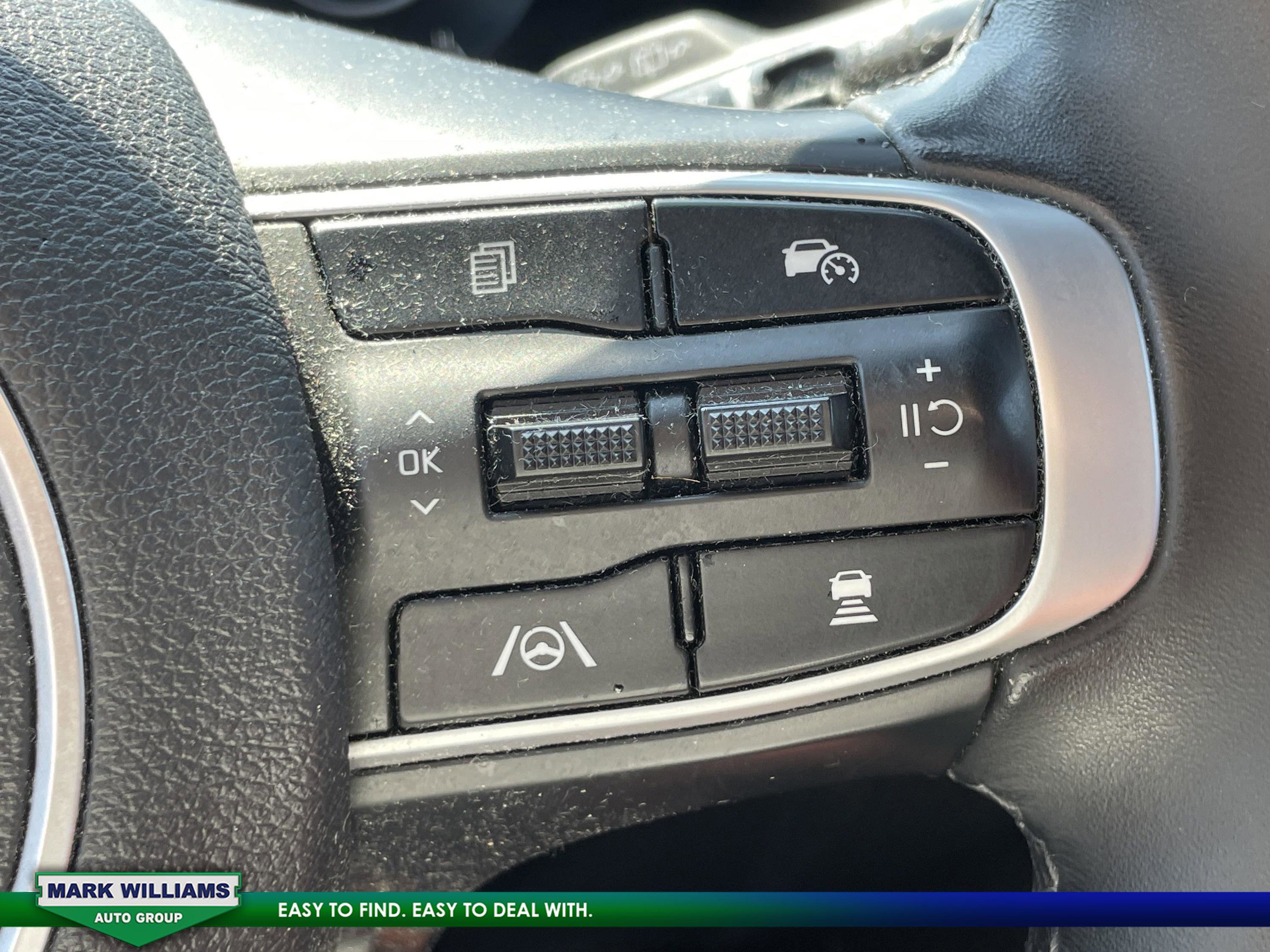 Used 2023 Kia Sportage SX image 15