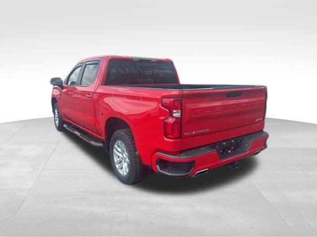 Used 2019 Chevrolet Silverado 1500 RST w/ All-Star Edition image 2