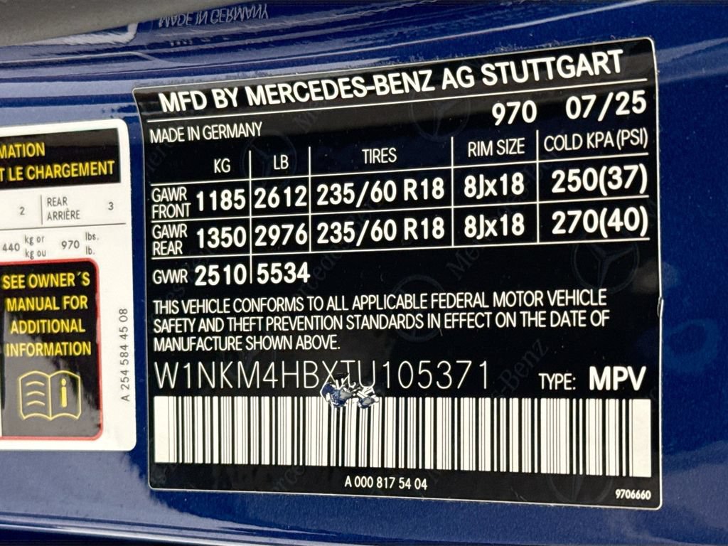 Certified 2026 Mercedes-Benz GLC 300 4MATIC image 34