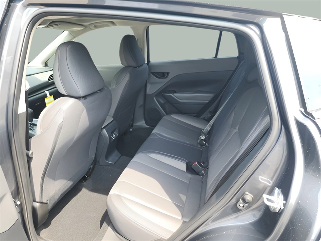 Used 2025 Subaru Crosstrek 2.0i Premium image 9