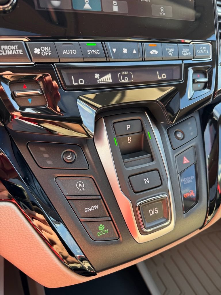 Used 2022 Honda Odyssey Touring image 23