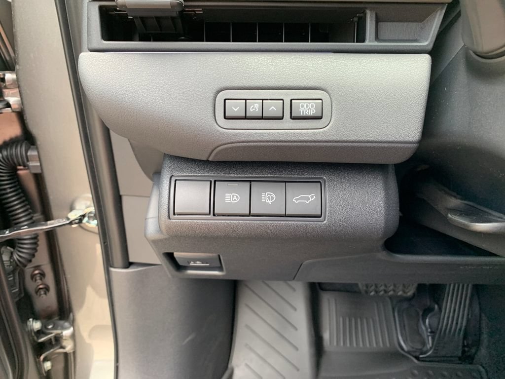 New 2026 Toyota bZ AWD/4WD image 31