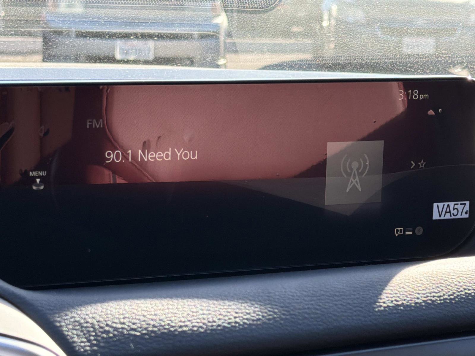 New 2026 MAZDA CX-50 AWD 2.5 Hybrid w/ Premium Pkg image 13