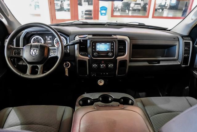 Used 2014 RAM 2500 Tradesman w/ Chrome Appearance Group image 15