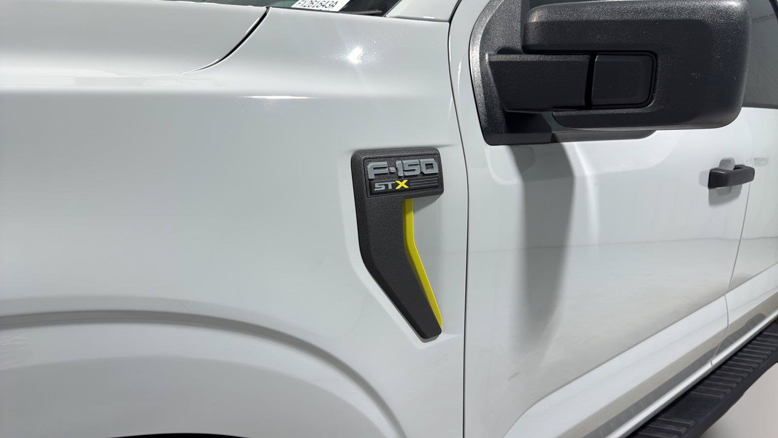 Certified 2024 Ford F150 STX AWD/4WD image 30