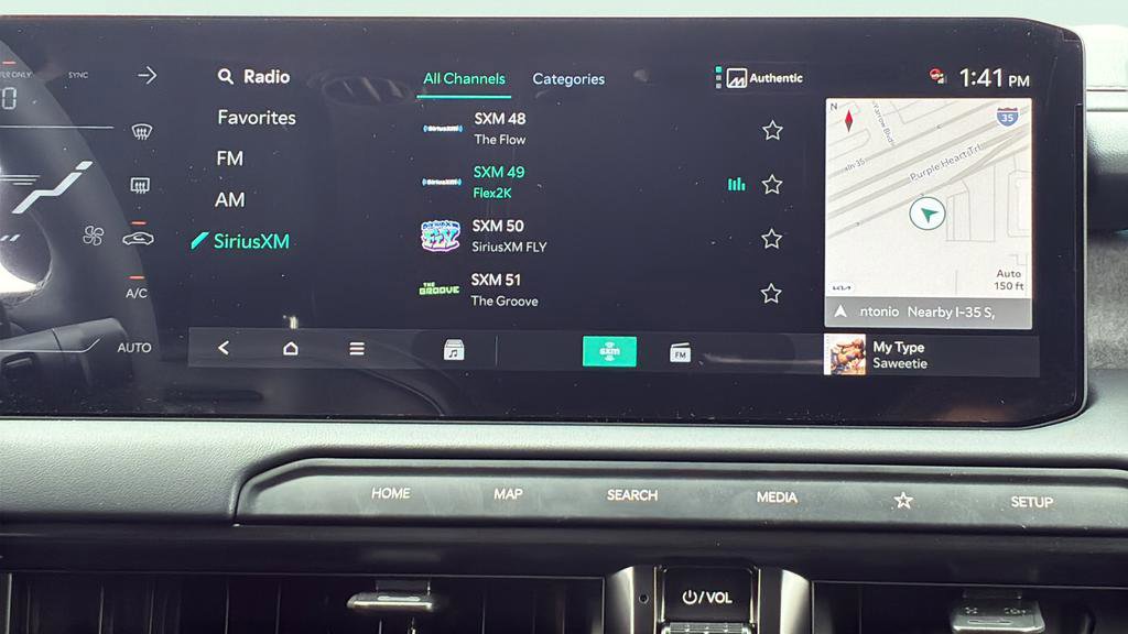 New 2027 Kia Telluride SX X-Line w/ Towing Package AWD/4WD image 29