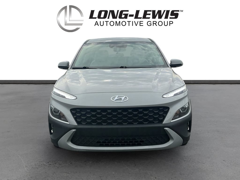Used 2022 Hyundai Kona SE FWD image 11