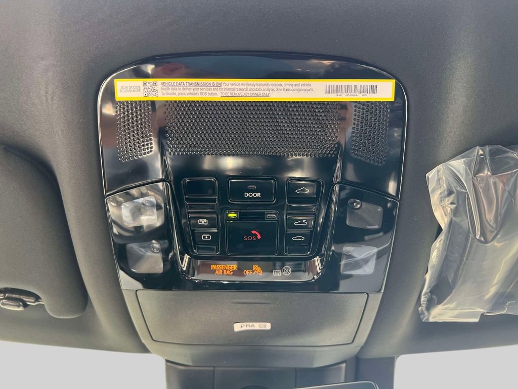 New 2026 Lexus RX 350 image 33