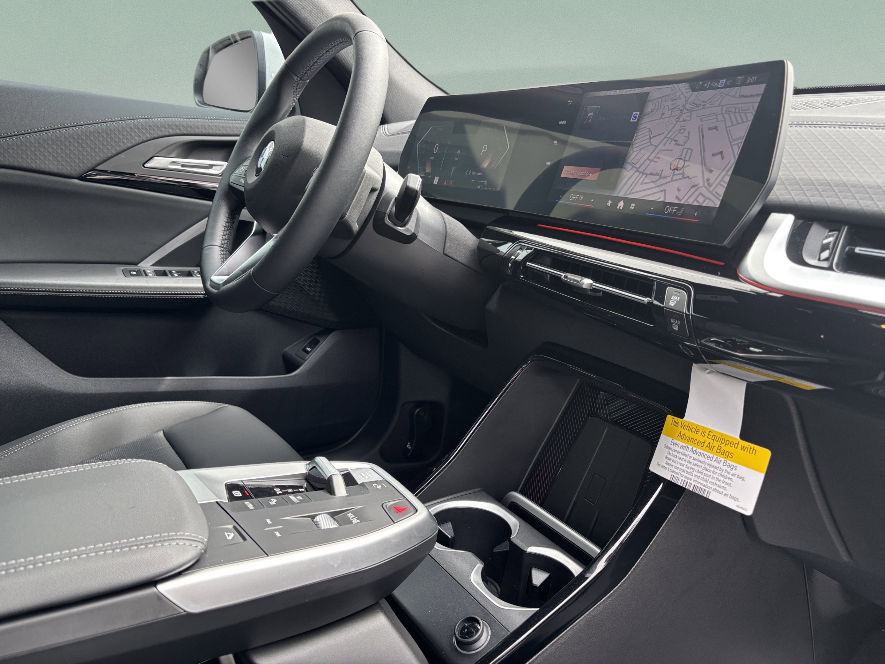 Used 2026 BMW X2 xDrive28i w/ Technology Package AWD/4WD image 23