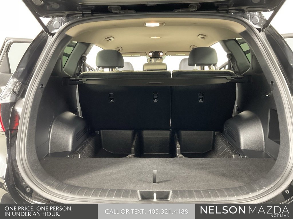Used 2023 Hyundai Santa Fe SE image 13