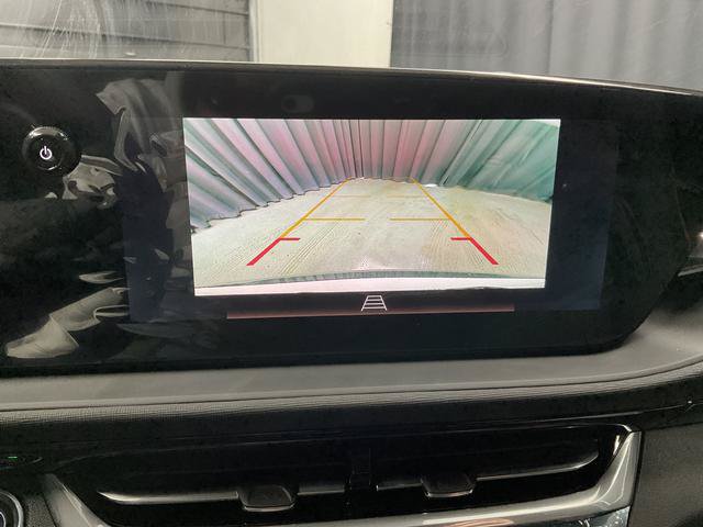 New 2026 Buick Envista Avenir FWD image 25