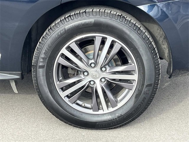 Used 2019 INFINITI QX60 Luxe w/ Essential Package image 13