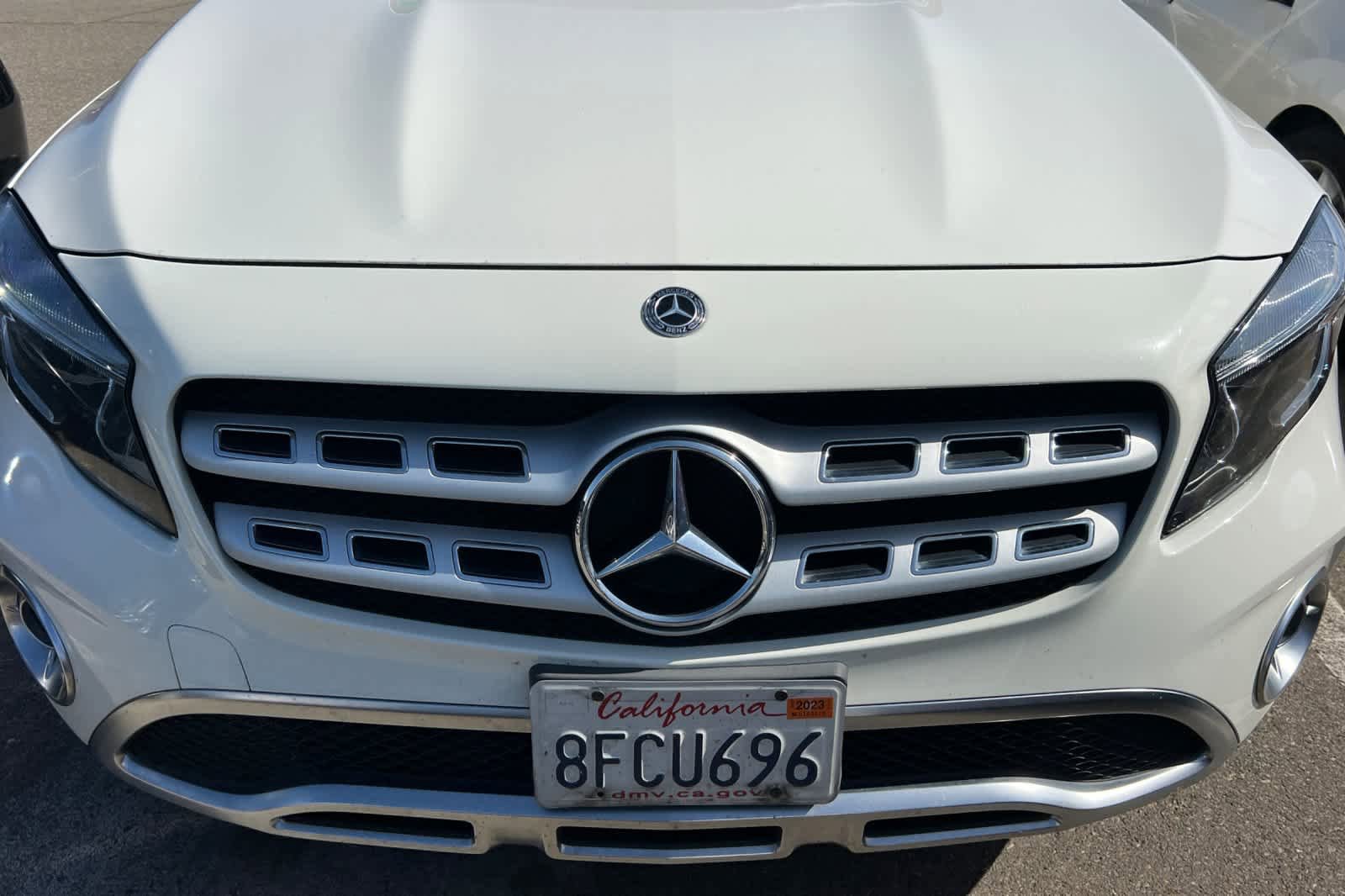 Used 2018 Mercedes-Benz GLA 250 4MATIC image 12